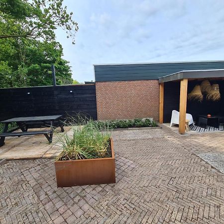 Holiday Home De Kreeft Noordwijk Zewnętrze zdjęcie