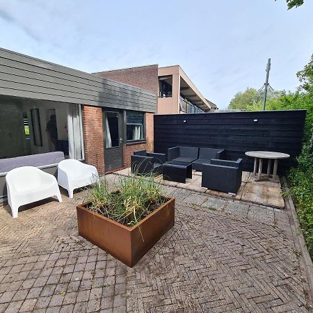 Holiday Home De Kreeft Noordwijk Zewnętrze zdjęcie
