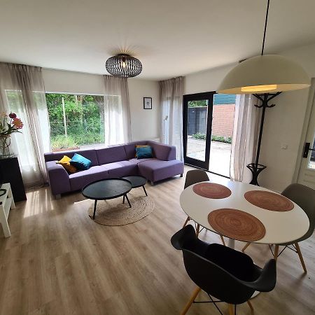 Holiday Home De Kreeft Noordwijk Zewnętrze zdjęcie