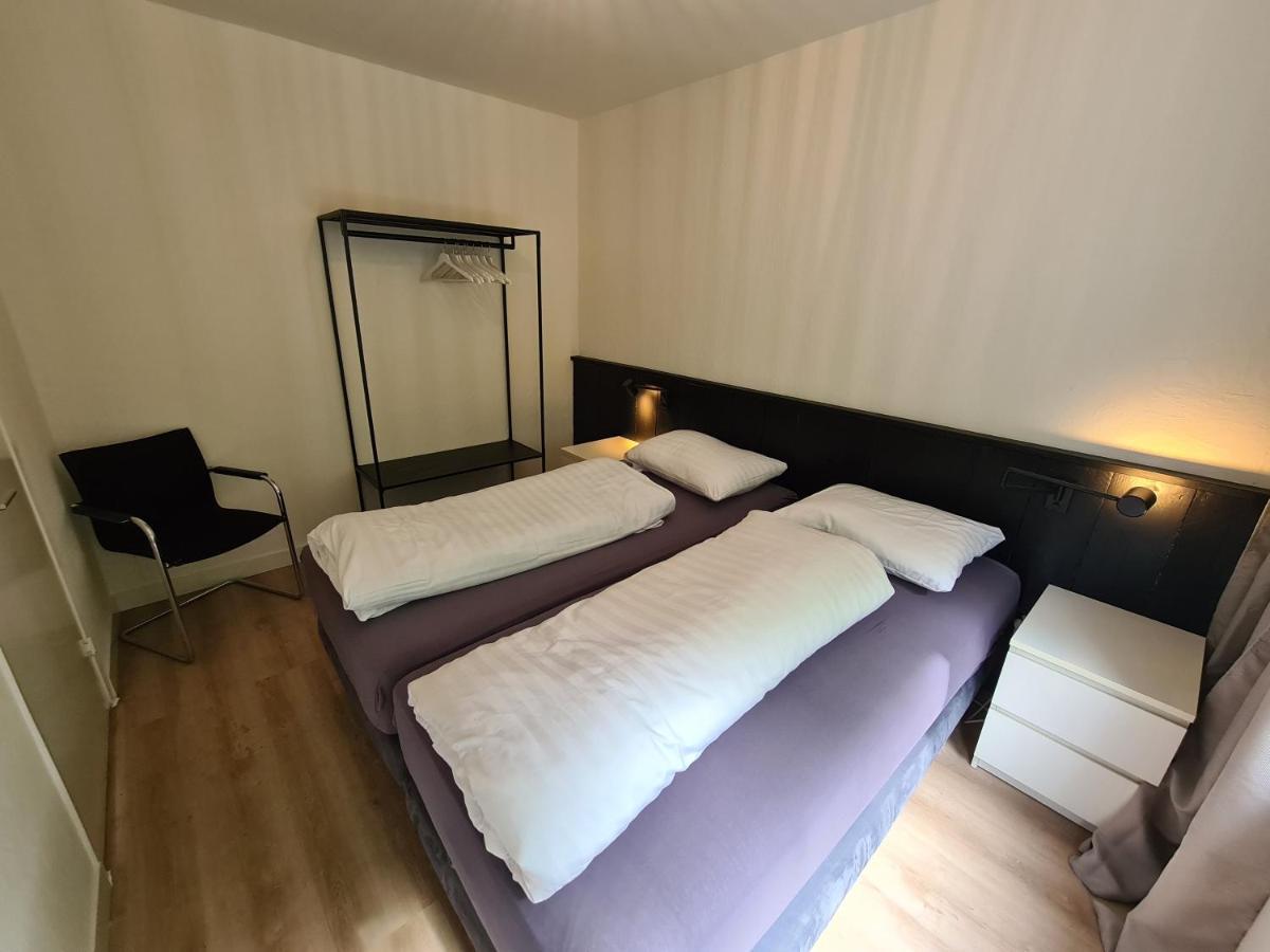 Holiday Home De Kreeft Noordwijk Zewnętrze zdjęcie