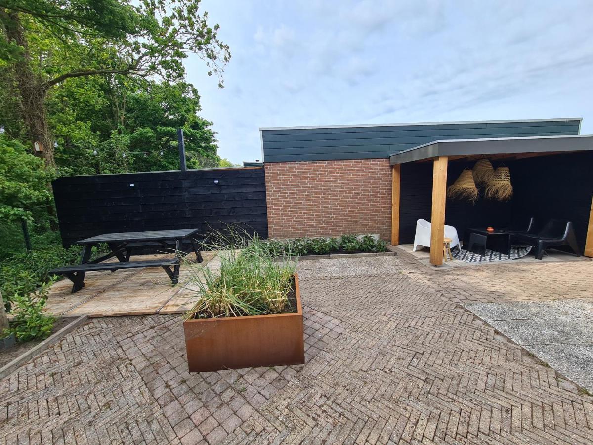 Holiday Home De Kreeft Noordwijk Zewnętrze zdjęcie