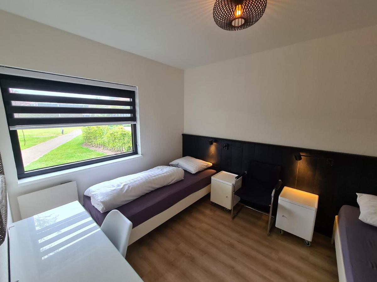 Holiday Home De Kreeft Noordwijk Zewnętrze zdjęcie