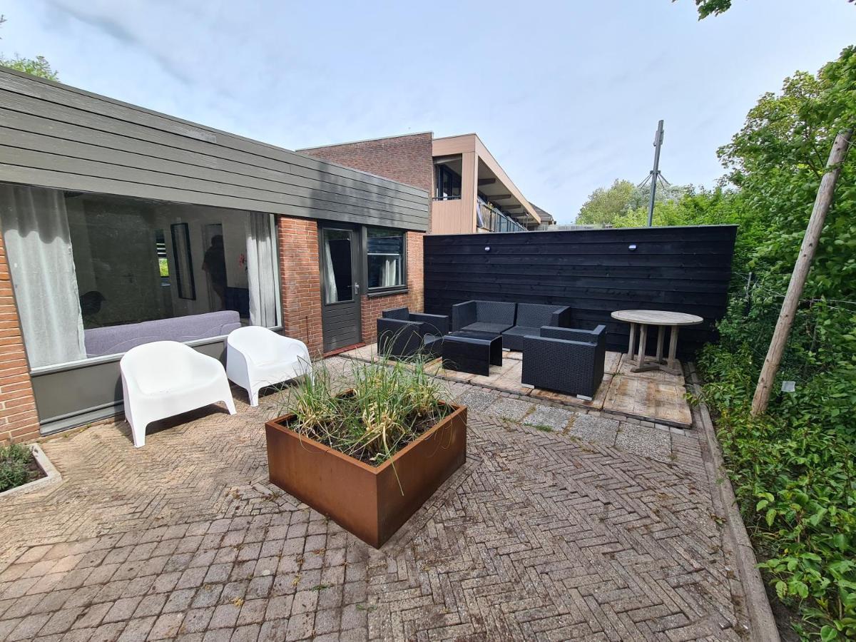 Holiday Home De Kreeft Noordwijk Zewnętrze zdjęcie