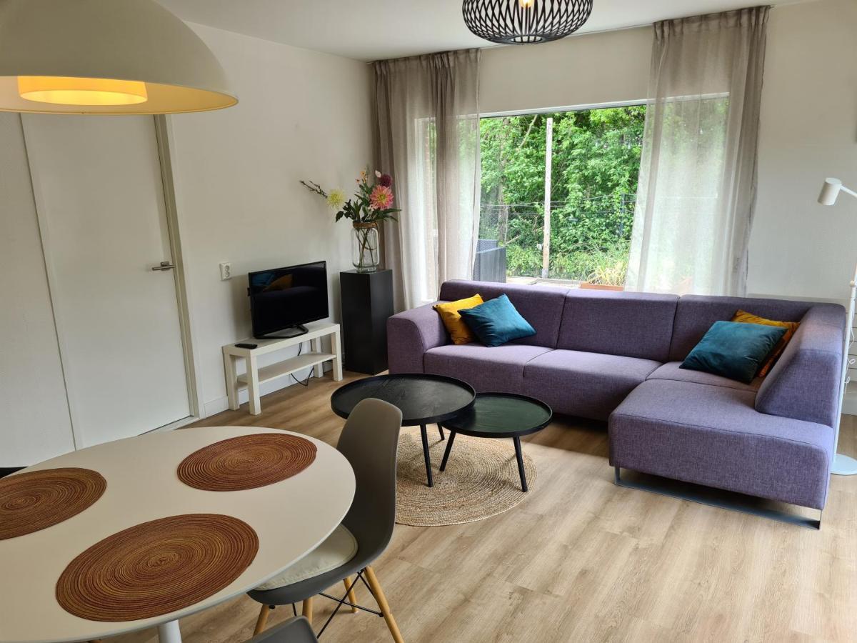 Holiday Home De Kreeft Noordwijk Zewnętrze zdjęcie