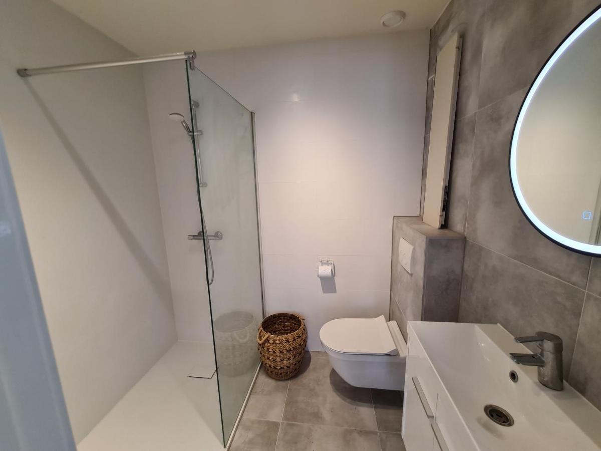 Holiday Home De Kreeft Noordwijk Zewnętrze zdjęcie