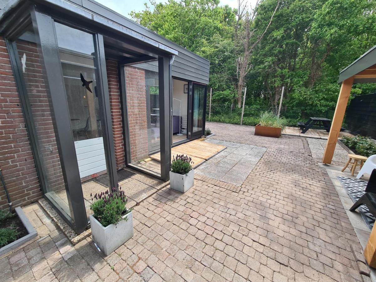 Holiday Home De Kreeft Noordwijk Zewnętrze zdjęcie
